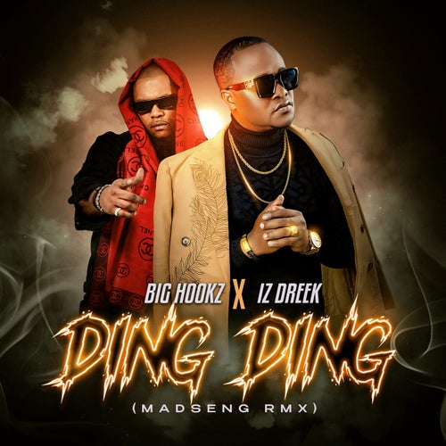 Ding Ding (Madseng Remix)