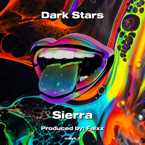 Dark Stars