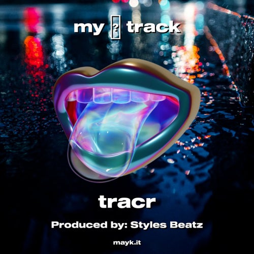 my  track