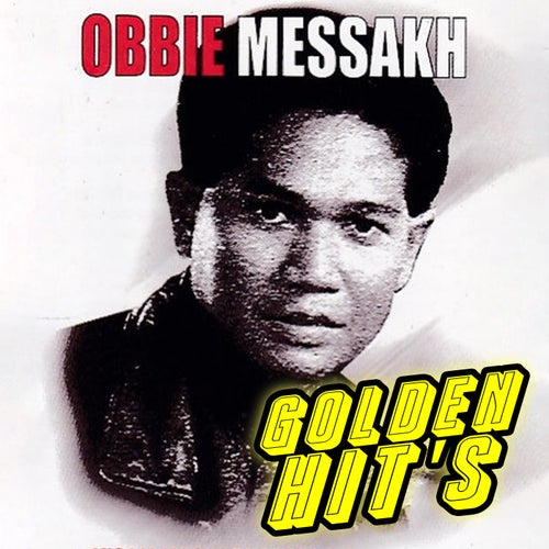Golden Hit's Obbie Messakh