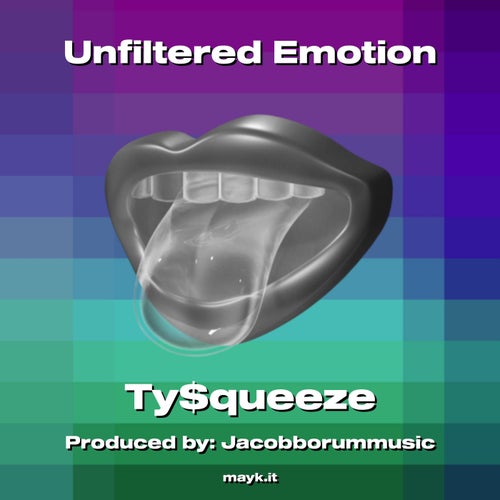 Unfiltered Emotion