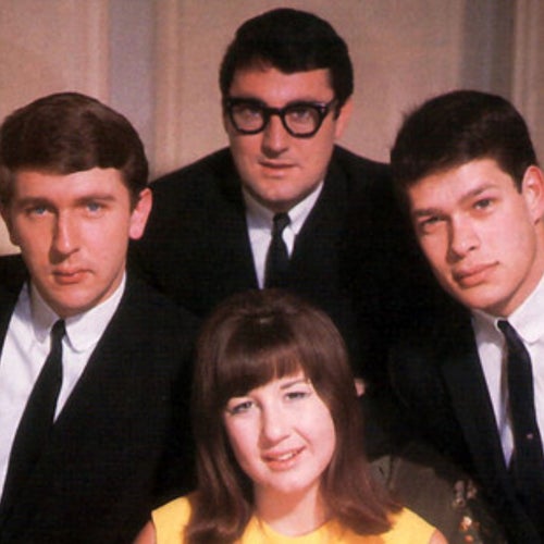 The Seekers Profile