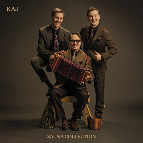 Sauna Collection