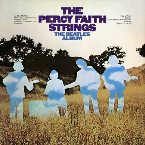 The Beatles Album