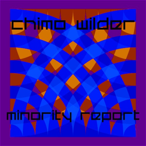 Minority Report