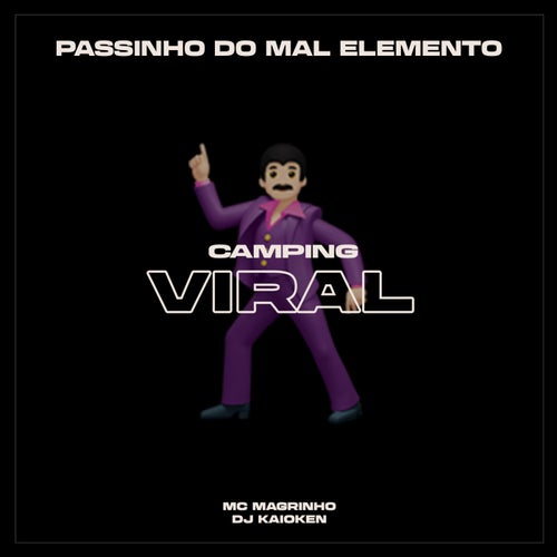 Passinho do Mal Elemento