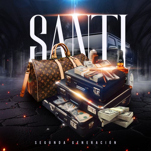 Santi