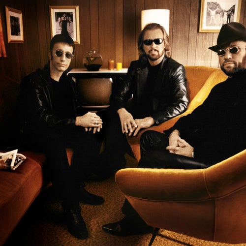 Bee Gees Profile