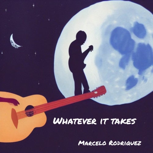 Whatever It Takes
