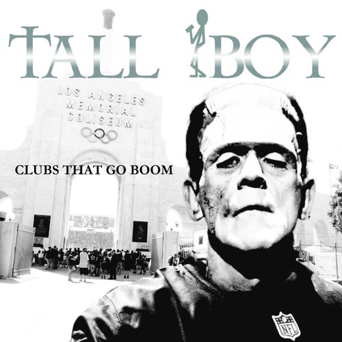 Clubs That Go Boom (feat. Rain Bisou)