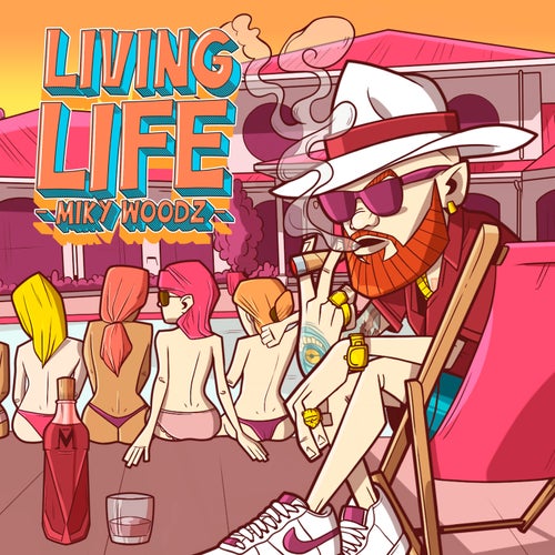 Living Life