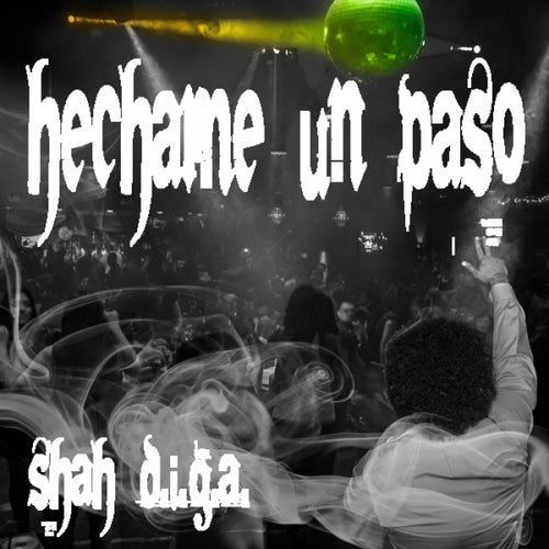 Hechame Un Paso - Single