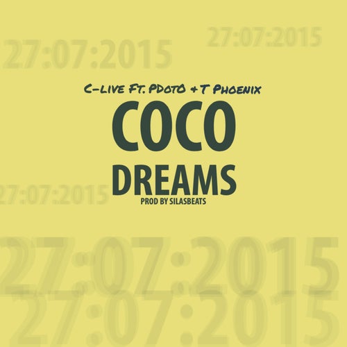 Coco Dreams (feat. PdotO and T Phoenix)