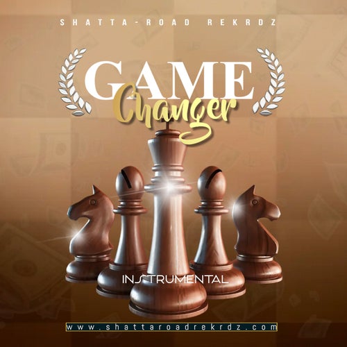 Game Changer Riddim