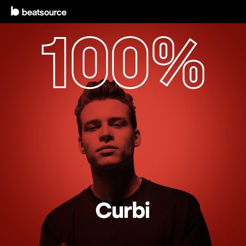 100% Curbi Album Art