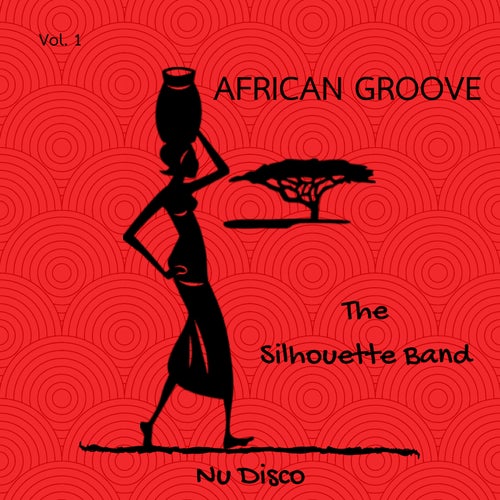AFRICAN GROOVE, Vol. 1