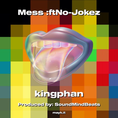 Mess:ftNo-Jokez