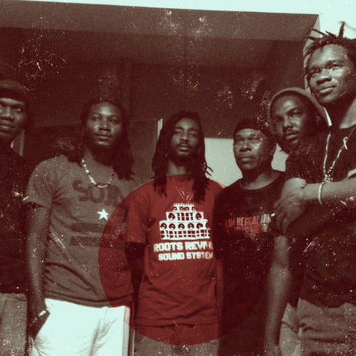 Raging Fyah Profile