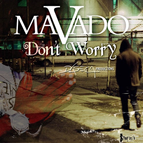 Don't Worry - Single