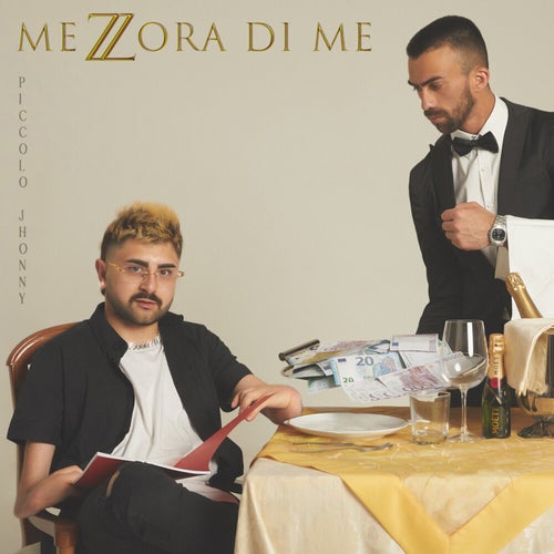 MEZZORA DI ME