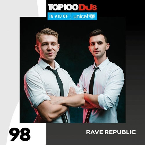 Rave Republic Profile