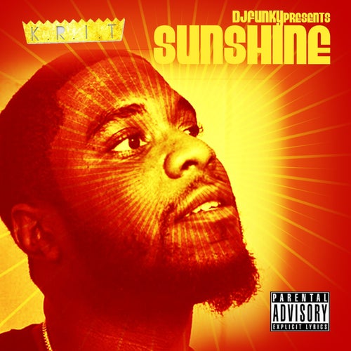 Sunshine  (feat. Big K.R.I.T)
