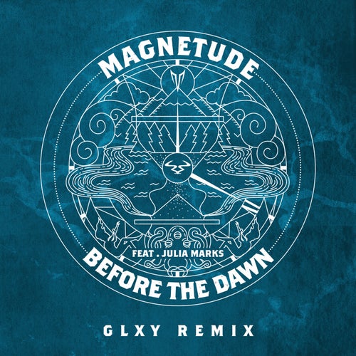 Before the Dawn (feat. Julia Marks) [GLXY Remix]
