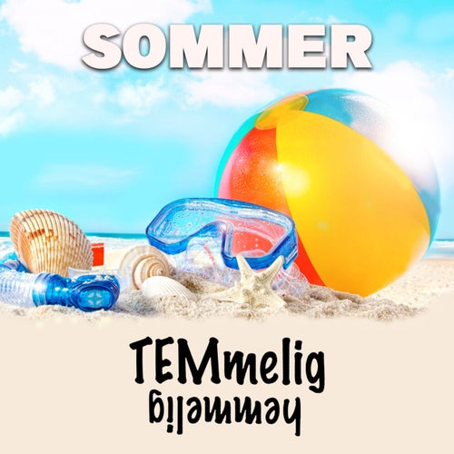 Sommer - vill, vakker og våt