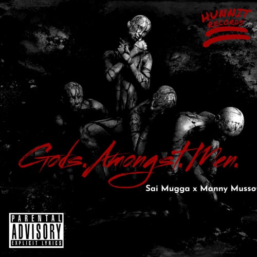 Gods Amongst Men (feat. Manny Musso)