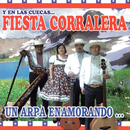Un Arpa Enamorando