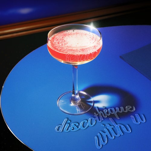 discothèque with u