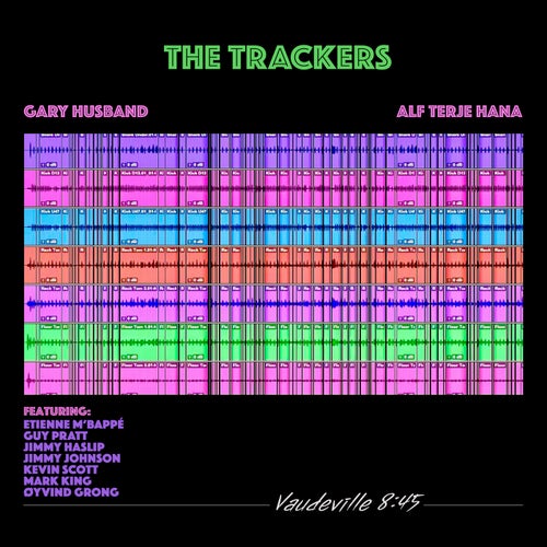 The Trackers