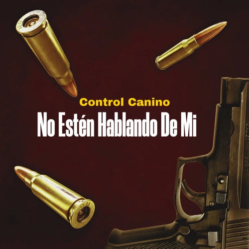 No Esten Hablando De Mi