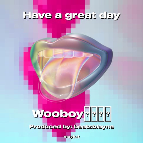 Have a great day