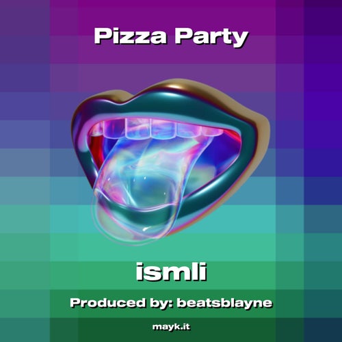 Pizza Party
