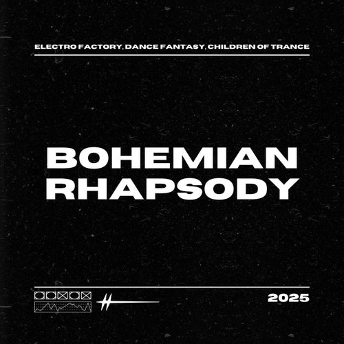 Bohemian Rhapsody (Trance)