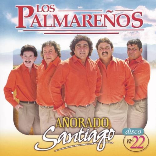 Añorado Santiago