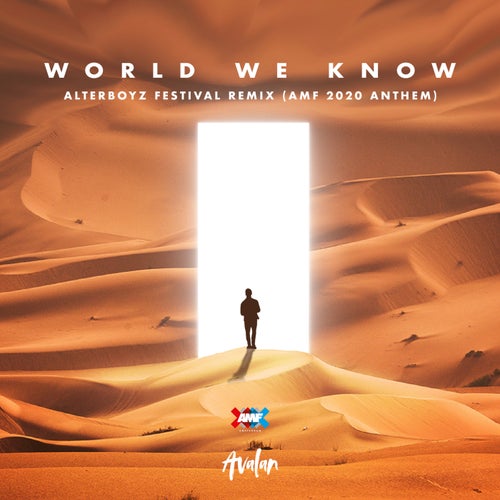 World We Know (AMF 2020 Anthem)