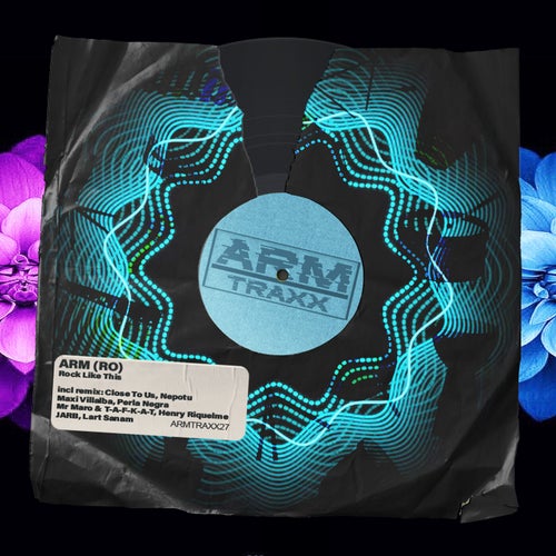 Rock Like This EP