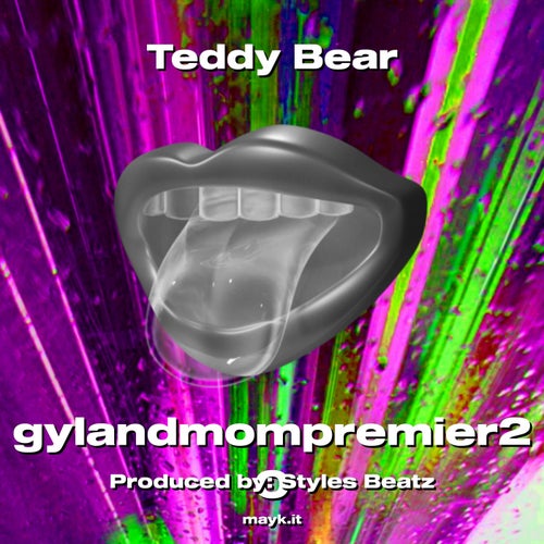 Teddy Bear