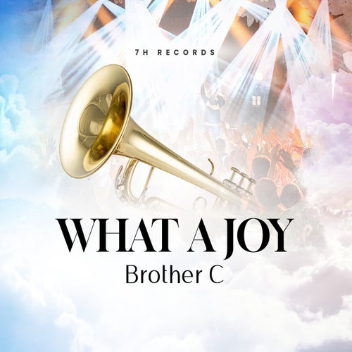 What A Joy
