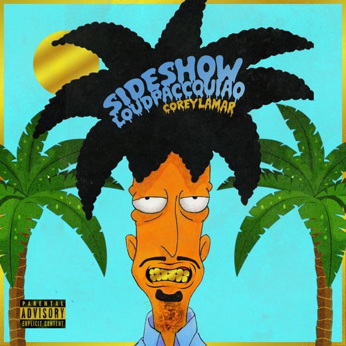 Side Show Loudpaccquiao