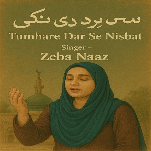 Tumhare Dar Se Nisbat