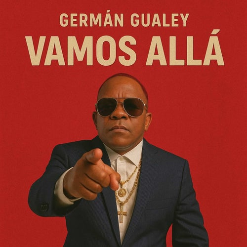 vamos alla