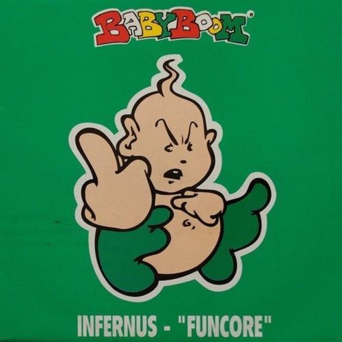 Funcore