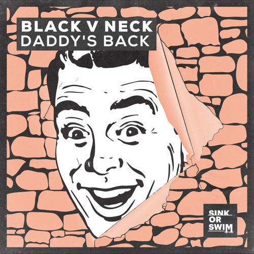 Daddy's Back