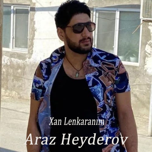 Xan Lenkaranım