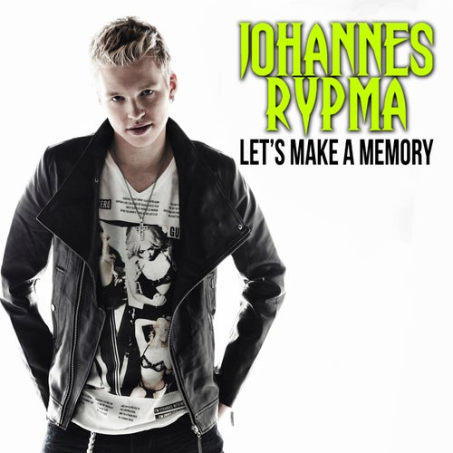 Let's Make A Memory
