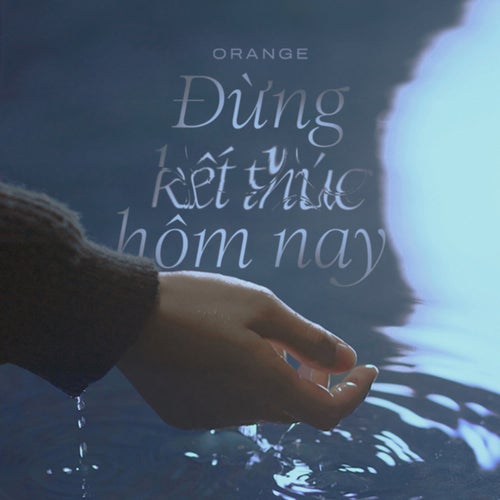 Đừng Kết Thúc Hôm Nay
