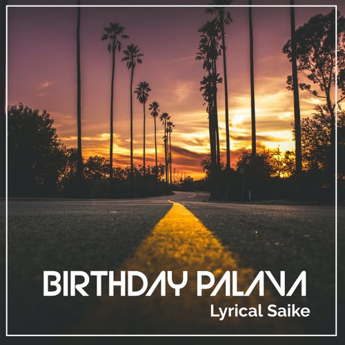 Birthday Palava